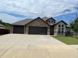 380 Fox Cir in Pea Ridge, AR - Building Photo
