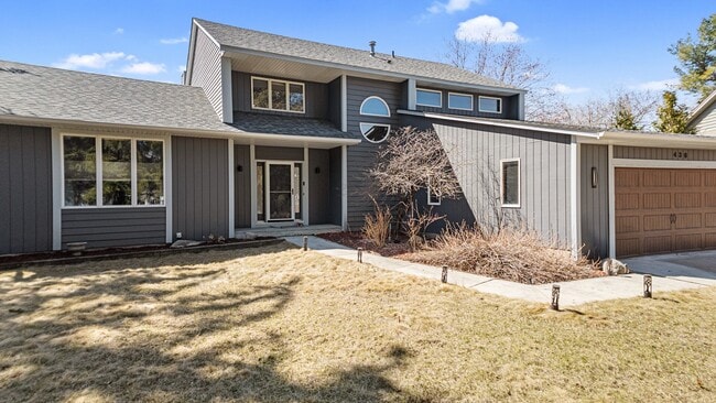 property at 436 Bruns Ct