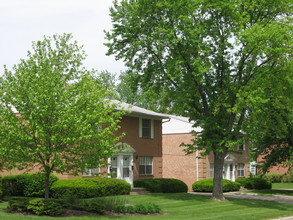 Fairgate Apartments in Columbus, OH - Building Photo - Building Photo