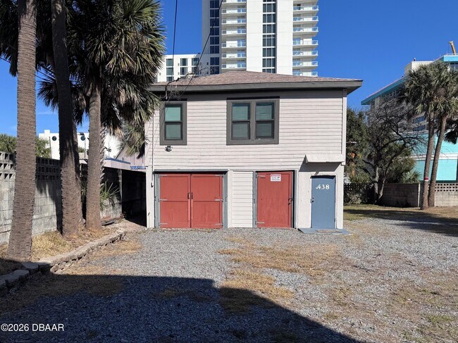 436 N Grandview Ave in Daytona Beach, FL - Building Photo - Building Photo