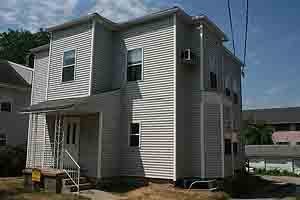 317 S Johnson St, Unit 2