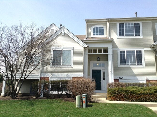 2285 Daybreak Dr