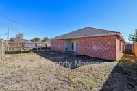 3707 Eagle Crest Dr in Amarillo, TX - Foto de edificio - Building Photo