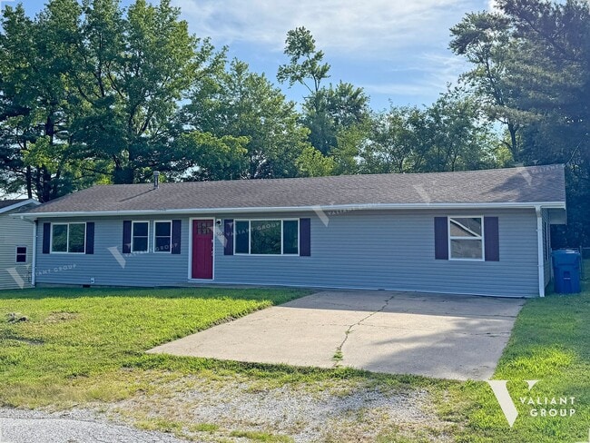 property at 304 Rice St
