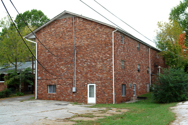 First Creek Apartments in Knoxville, TN - Building Photo - Building Photo