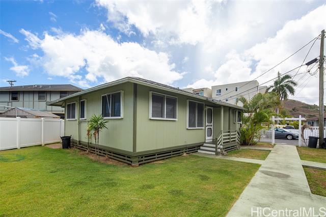 property at 716 Wailepo Pl