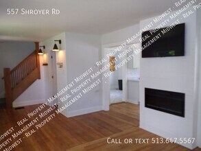 557 Shroyer Rd in Dayton, OH - Building Photo - Building Photo