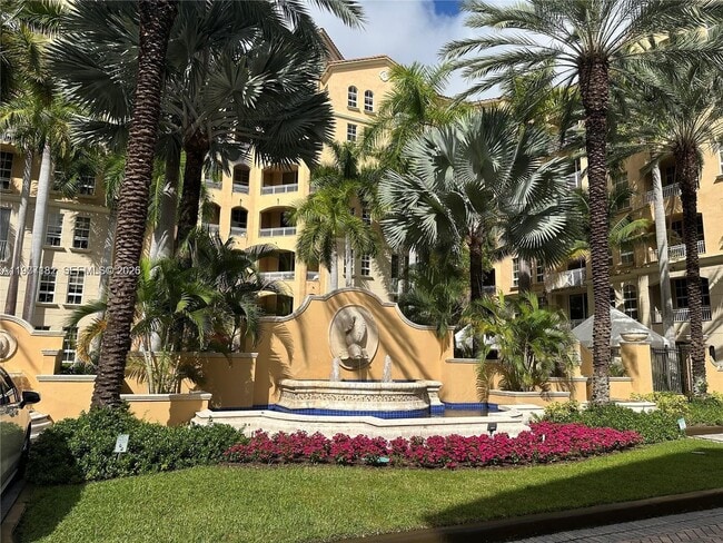 property at 3001 NE 185th St