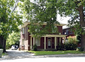 37 S Mclean Blvd Apartments