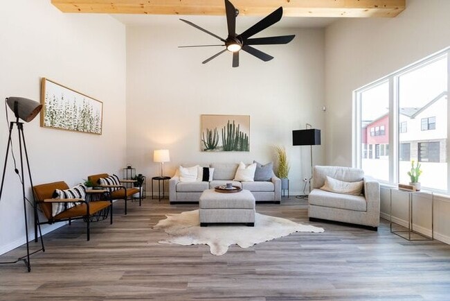 406 38th St in Canyon, TX - Building Photo - Building Photo