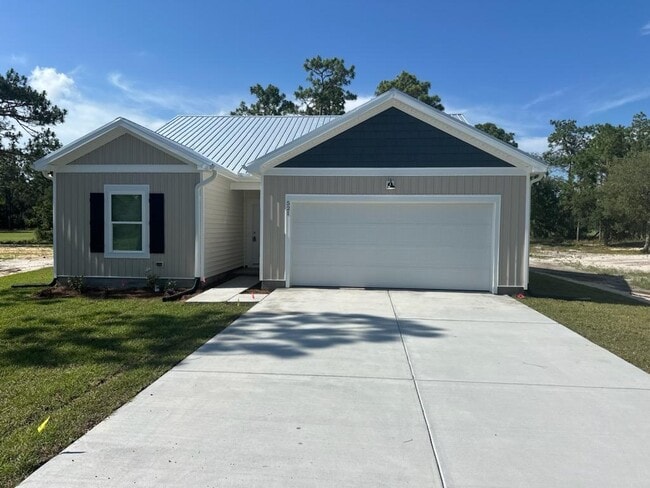 property at 521 Barber Rd