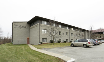 Hawthorne Apartments