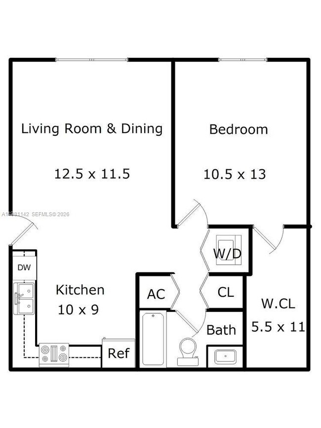 3680 N 56th Ave in Hollywood, FL - Building Photo - Building Photo