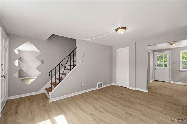 714 Taunton Pl in Buffalo, NY - Foto de edificio - Building Photo