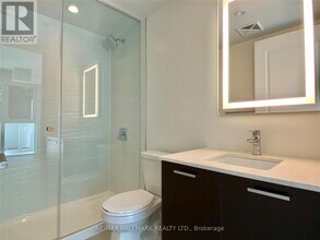 2301 Danforth Ave in Toronto, ON - Building Photo - Building Photo