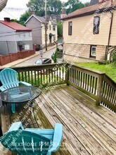 32 Wyoming St in Pittsburgh, PA - Building Photo - Building Photo