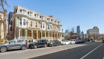 3439 Lancaster Ave, Unit 22 in Philadelphia, PA - Building Photo