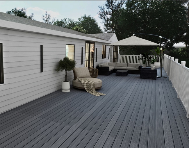 8450 Treevue Rd in Blaine, WA - Foto de edificio - Building Photo