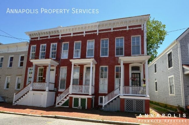 property at 17 College Ave