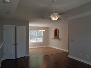 248 Konnoak Village Cir in Winston-Salem, NC - Building Photo - Building Photo