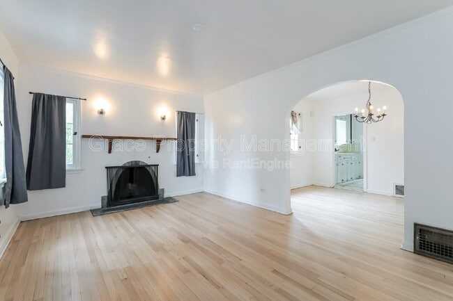 4818 E 18th Ave in Denver, CO - Building Photo - Building Photo