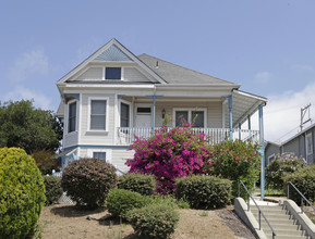 204 Ohio in Vallejo, CA - Building Photo - Building Photo