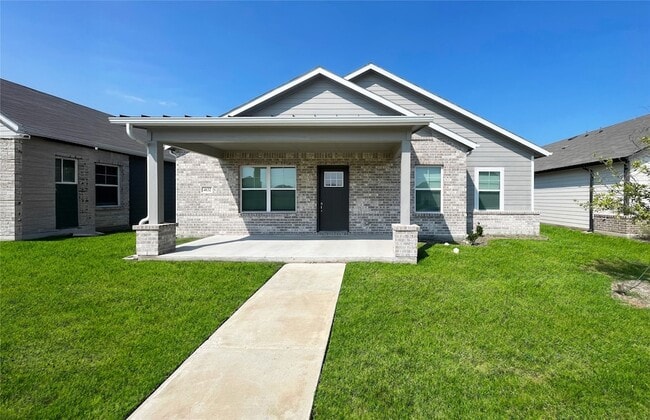 property at 4632 Goodsprings Ln