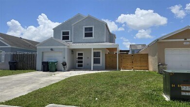 12820 SW 146th Terrace in Miami, FL - Building Photo - Building Photo