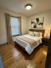 1809 N Hermitage Ave, Unit Garden in Chicago, IL - Foto de edificio - Building Photo