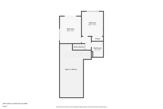 4976 Conifer Dr in Westerville, OH - Building Photo - Building Photo