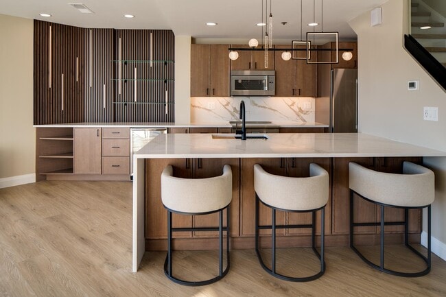 property at 600 Harbor Blvd