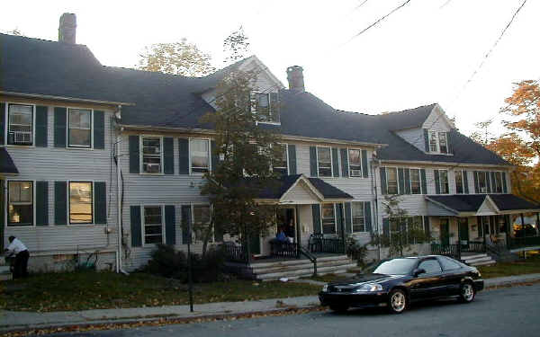 63-65 1st St in Dover, NJ - Building Photo