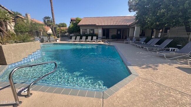 property at 9600 N 96th St