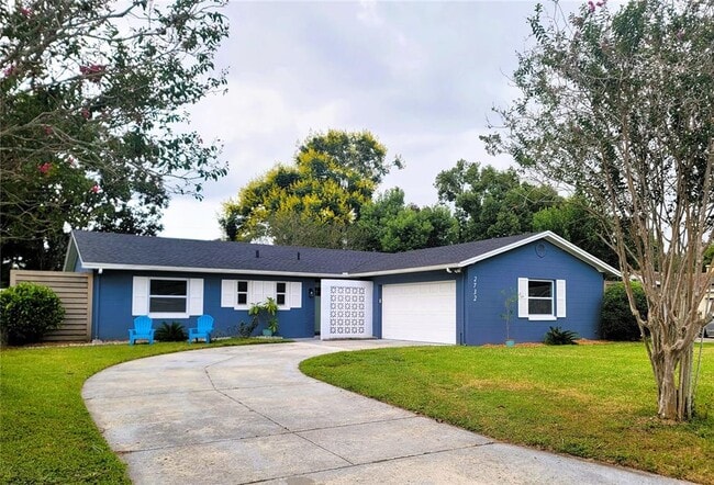 property at 2732 Walnut St