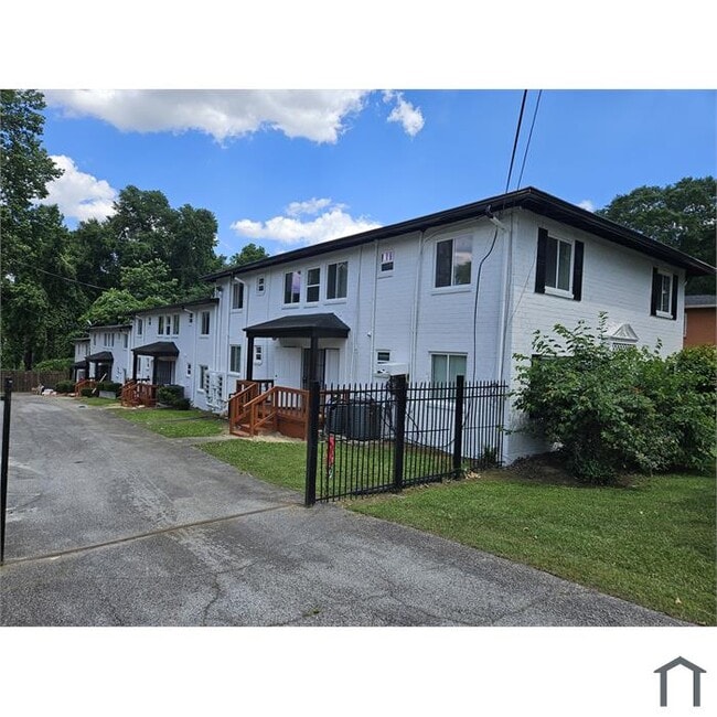 property at 37 Wadley St NW