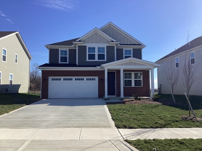 property at 956 Heritage Blvd