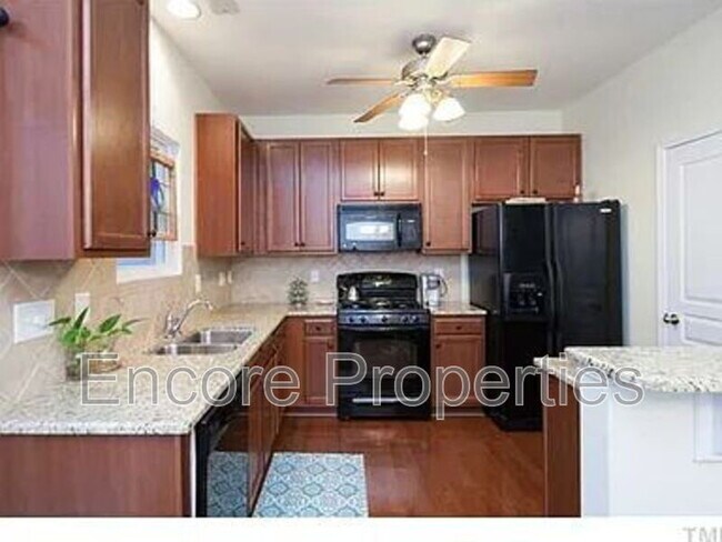 1007 Denmark Manor Dr in Morrisville, NC - Building Photo - Building Photo