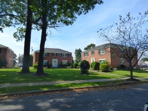 3 Linn St in Harrisburg, PA - Foto de edificio - Building Photo