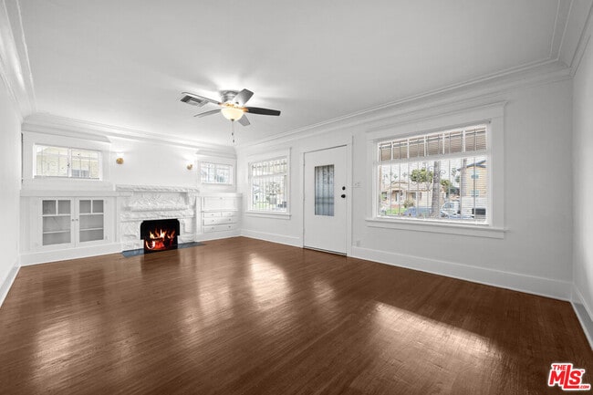 5515 Ruthelen St in Los Angeles, CA - Building Photo - Building Photo