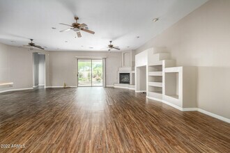 14542 W Columbus Ave in Goodyear, AZ - Building Photo - Building Photo