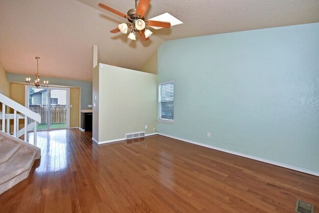 8225 Candon Dr in Colorado Springs, CO - Building Photo - Building Photo