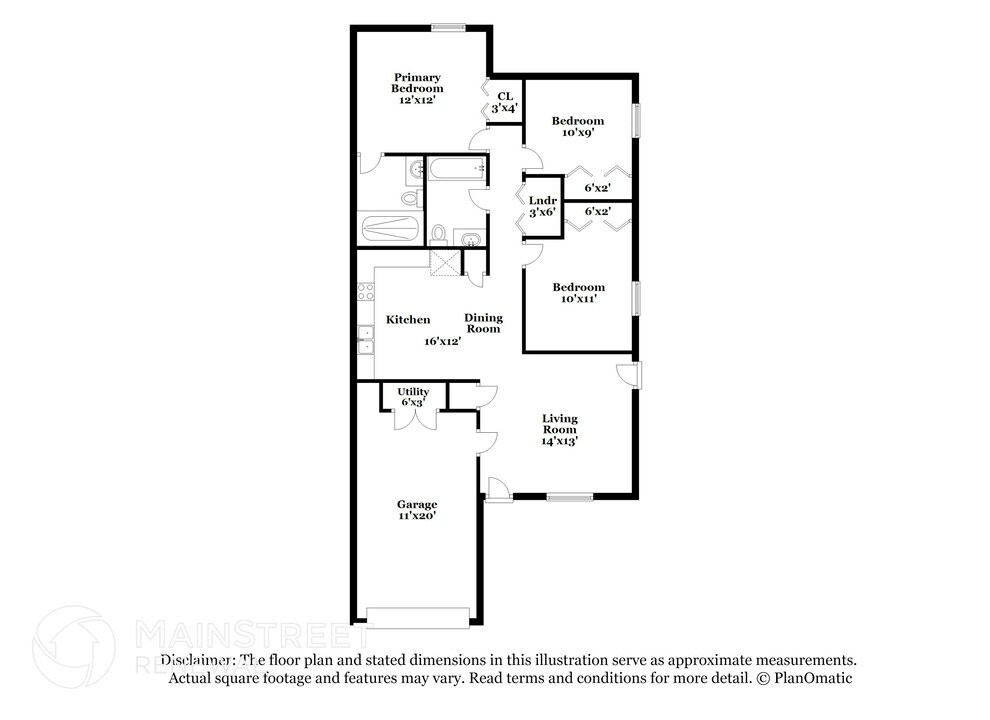 219 Palmer Ct in Pleasant Hill, MO - Building Photo