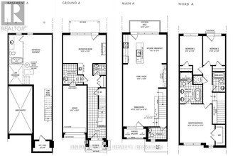 136 Credit Ln in Richmond Hill, ON - Building Photo - Building Photo