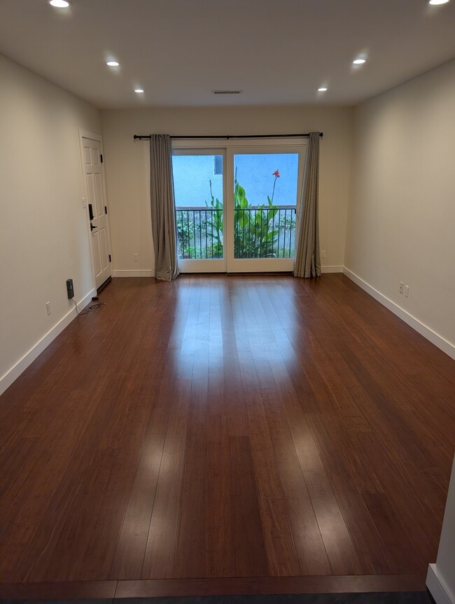 property at 3617 Wesley St