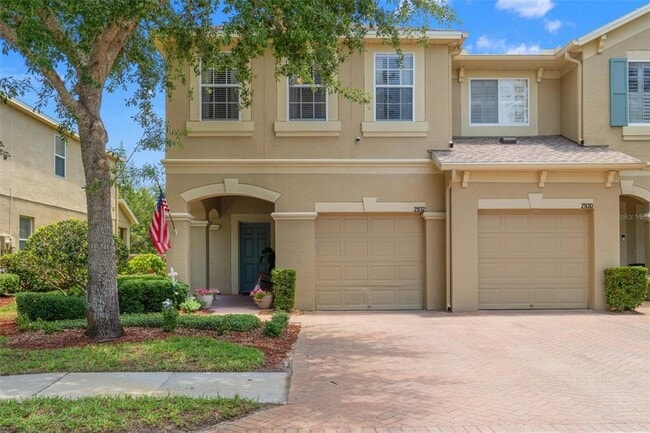 property at 2932 Lochcarron Dr