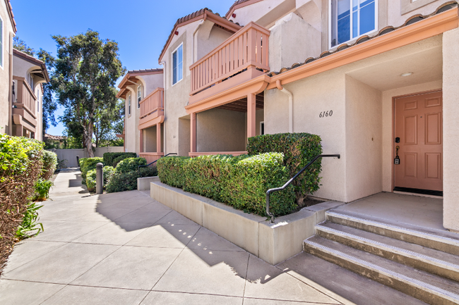 6160 Paseo Ensillar in Carlsbad, CA - Building Photo - Building Photo