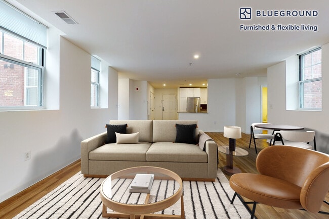 1000 Main Campus Dr in Lexington, MA - Building Photo - Building Photo