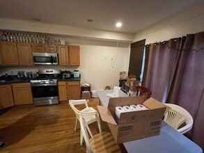 12 Sewall St in Boston, MA - Building Photo - Building Photo