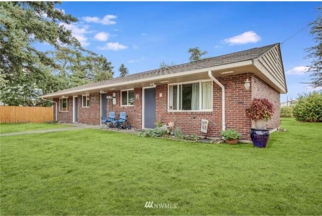 4612 Lila Ln SW in Lakewood, WA - Building Photo - Building Photo