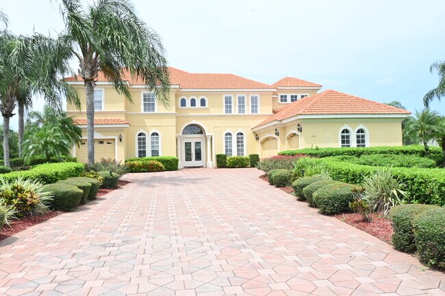 property at 5723 Oxford Moor Blvd